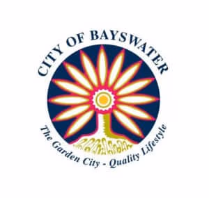 City of Bayswater logo