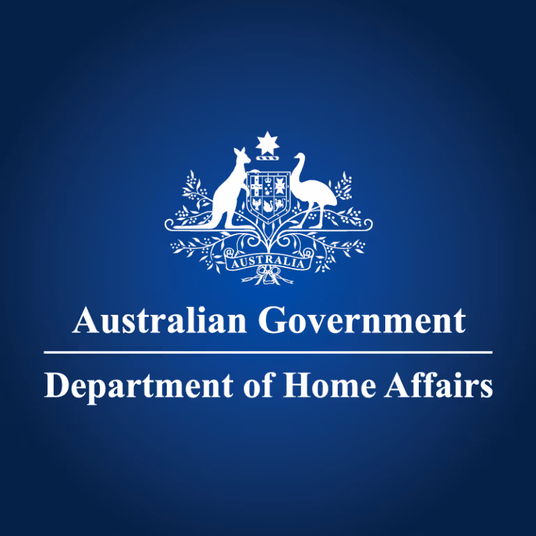 Department of Home Affairs