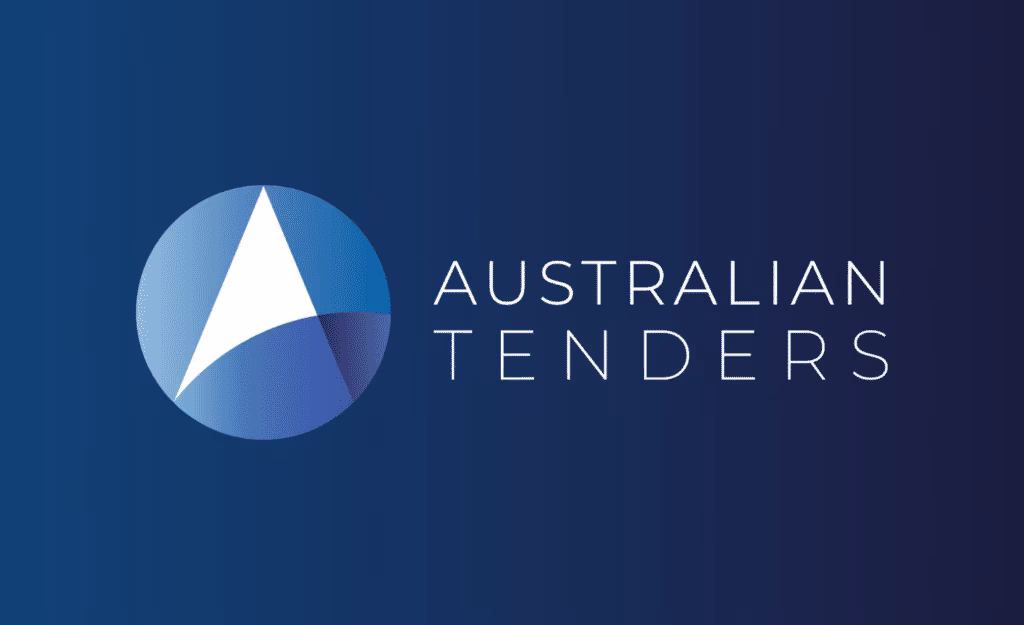 Australian Tenders