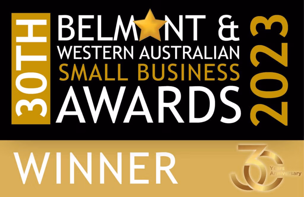 Belmont and Western Australia Small Business Awards
