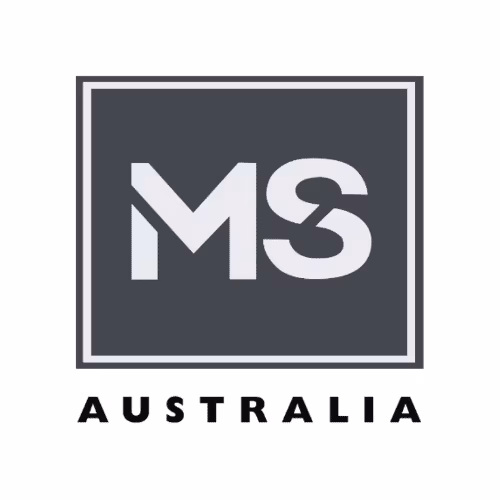 Image - MS Australia