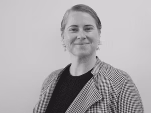 Sophie Main - Bid Manager